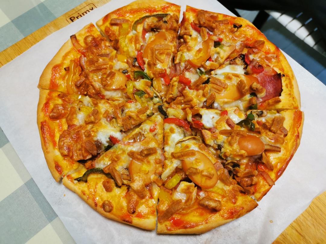 惹祸天使的厨房