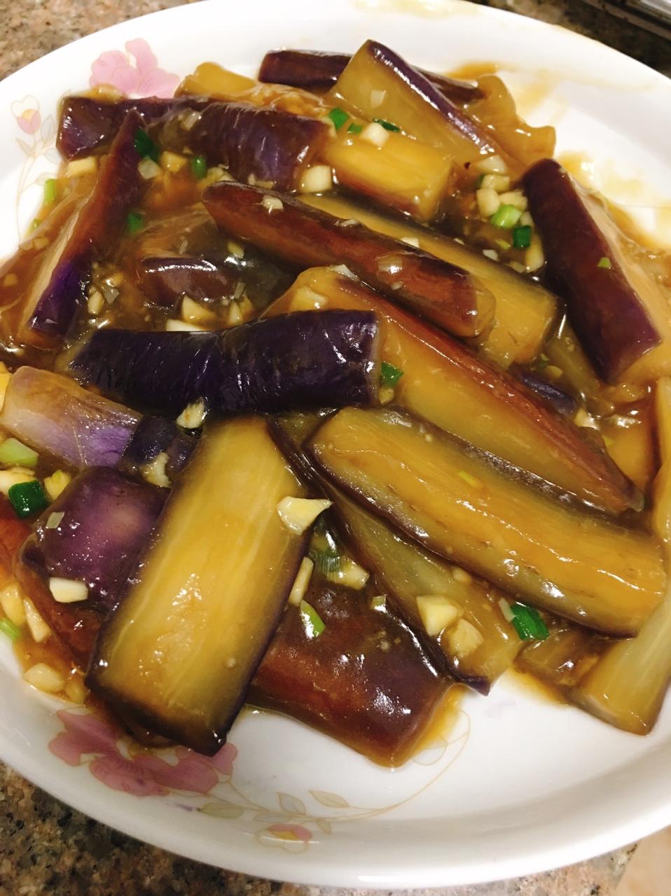 腊八蒜炒藕（不一样的醋溜藕片）