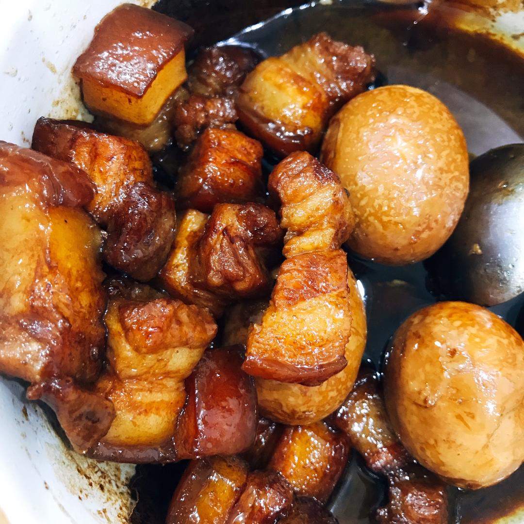 红烧肉