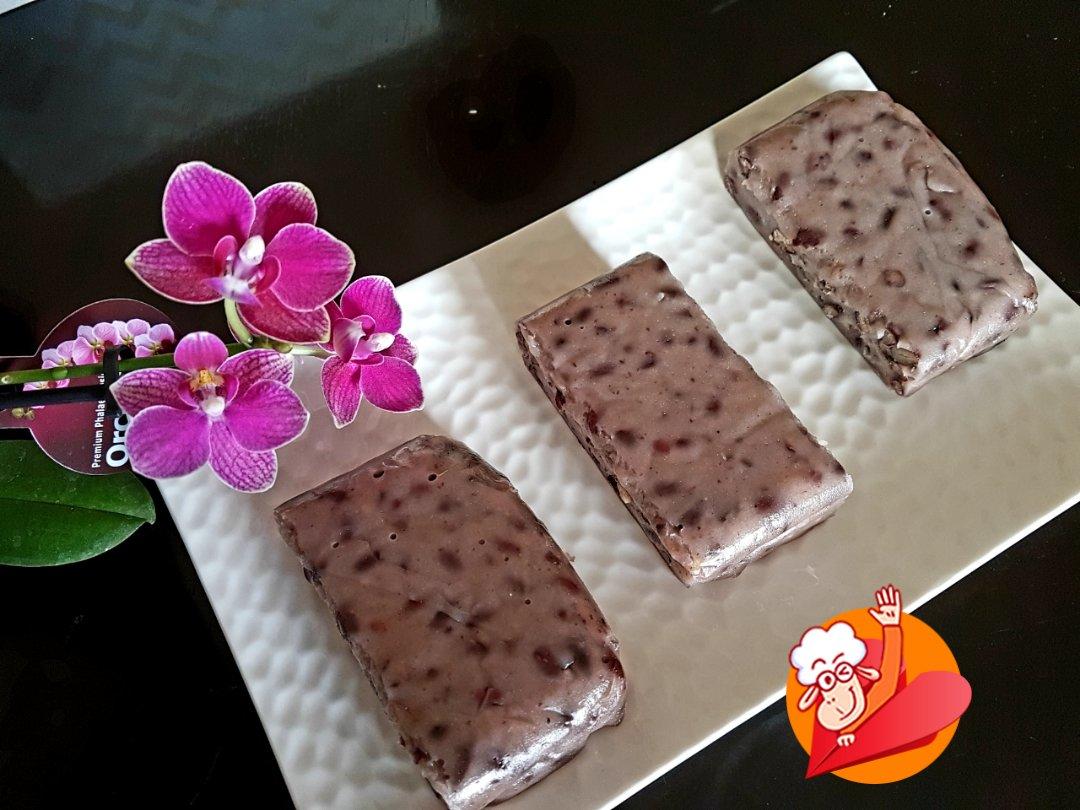 赤豆糕