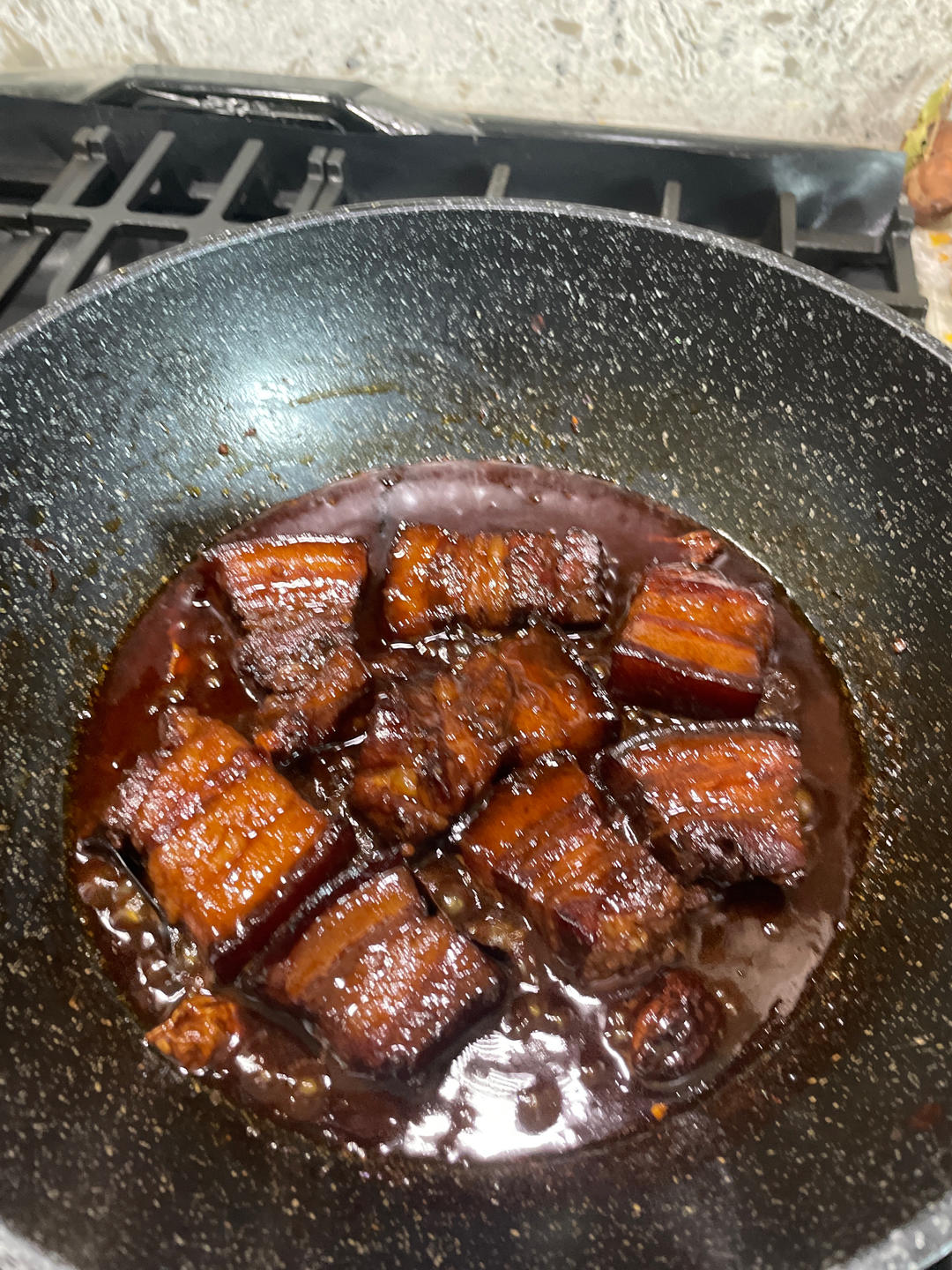 『妈妈的料理』家常红烧肉