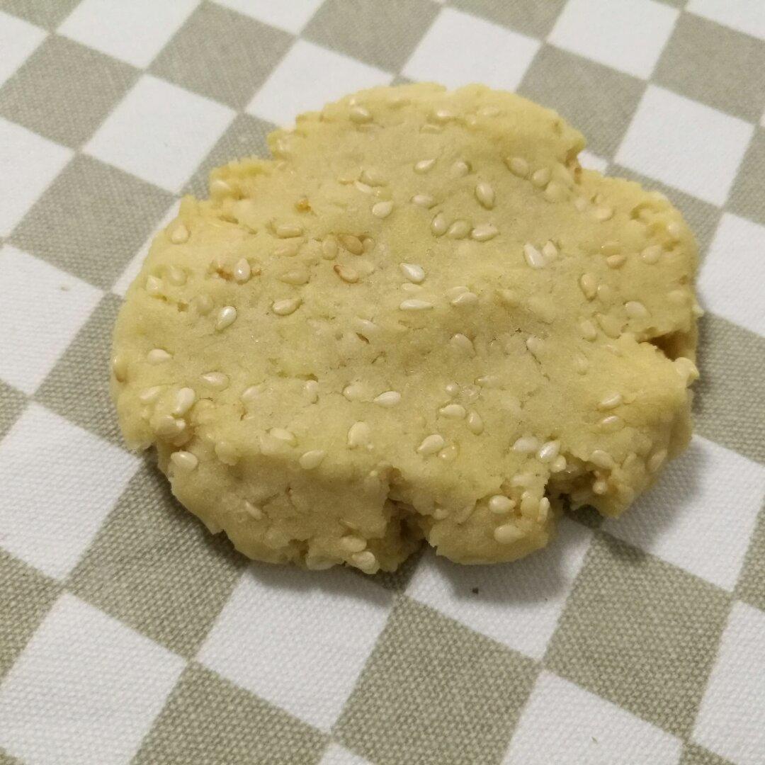 核桃酥 女侠森森