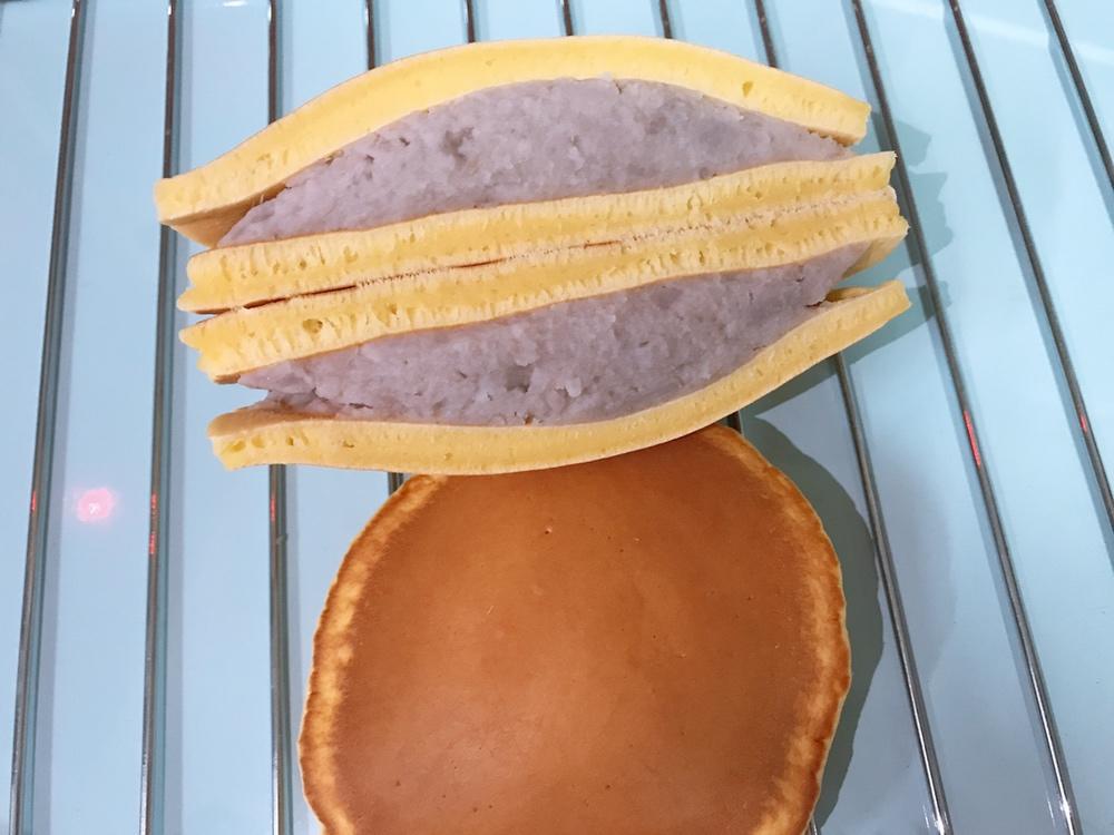 铜锣烧