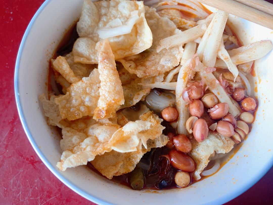 饮食记录