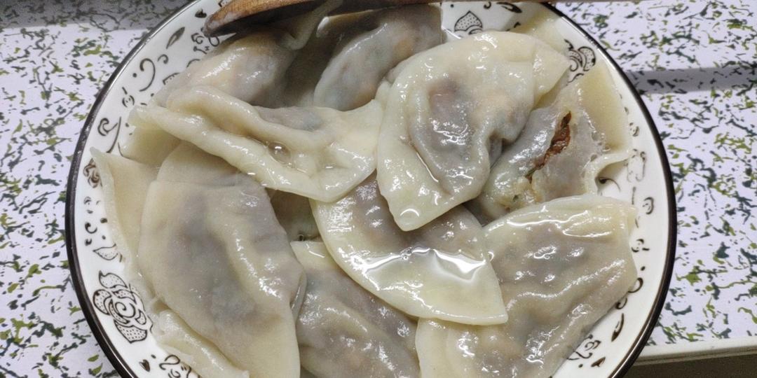 不轻易外传的饺子馅秘方