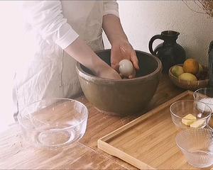 蛋黄酥的做法 步骤1