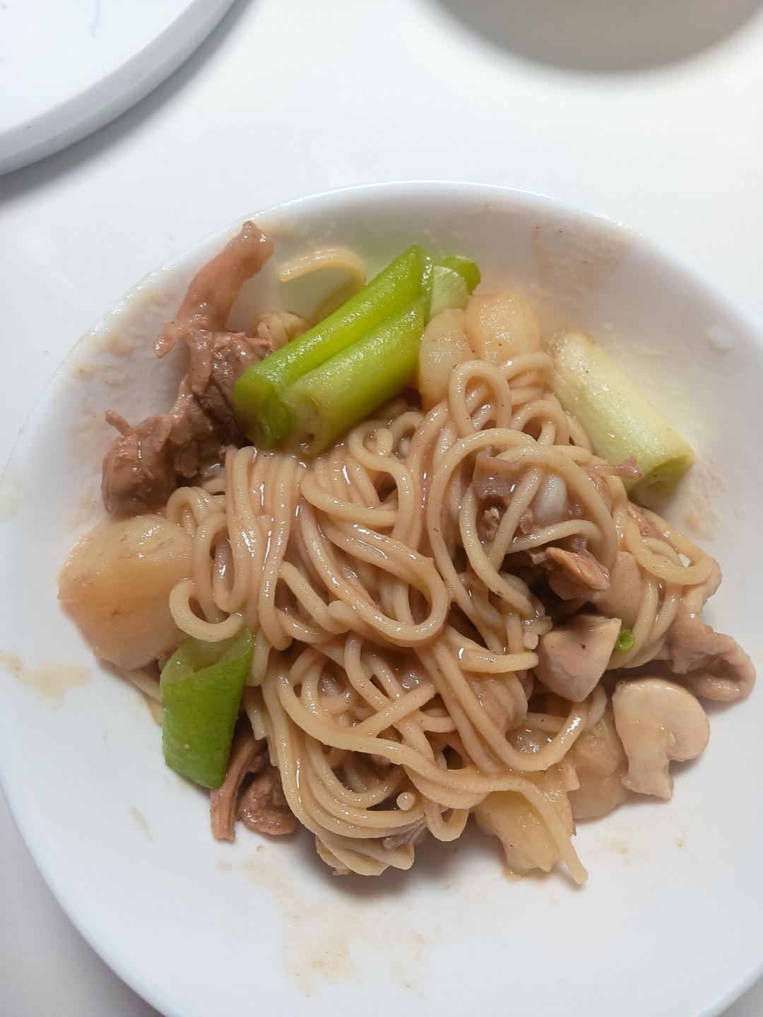 新疆大盘鸡无需争议