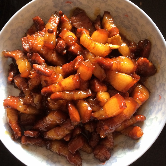 红烧肉