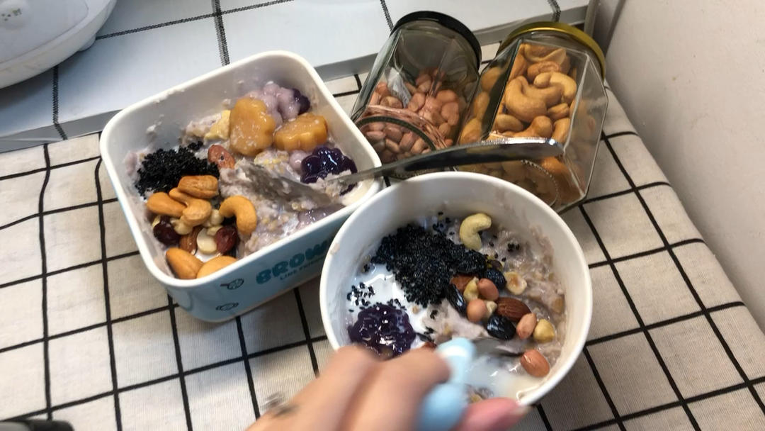 每日食记，一人食，亲子餐