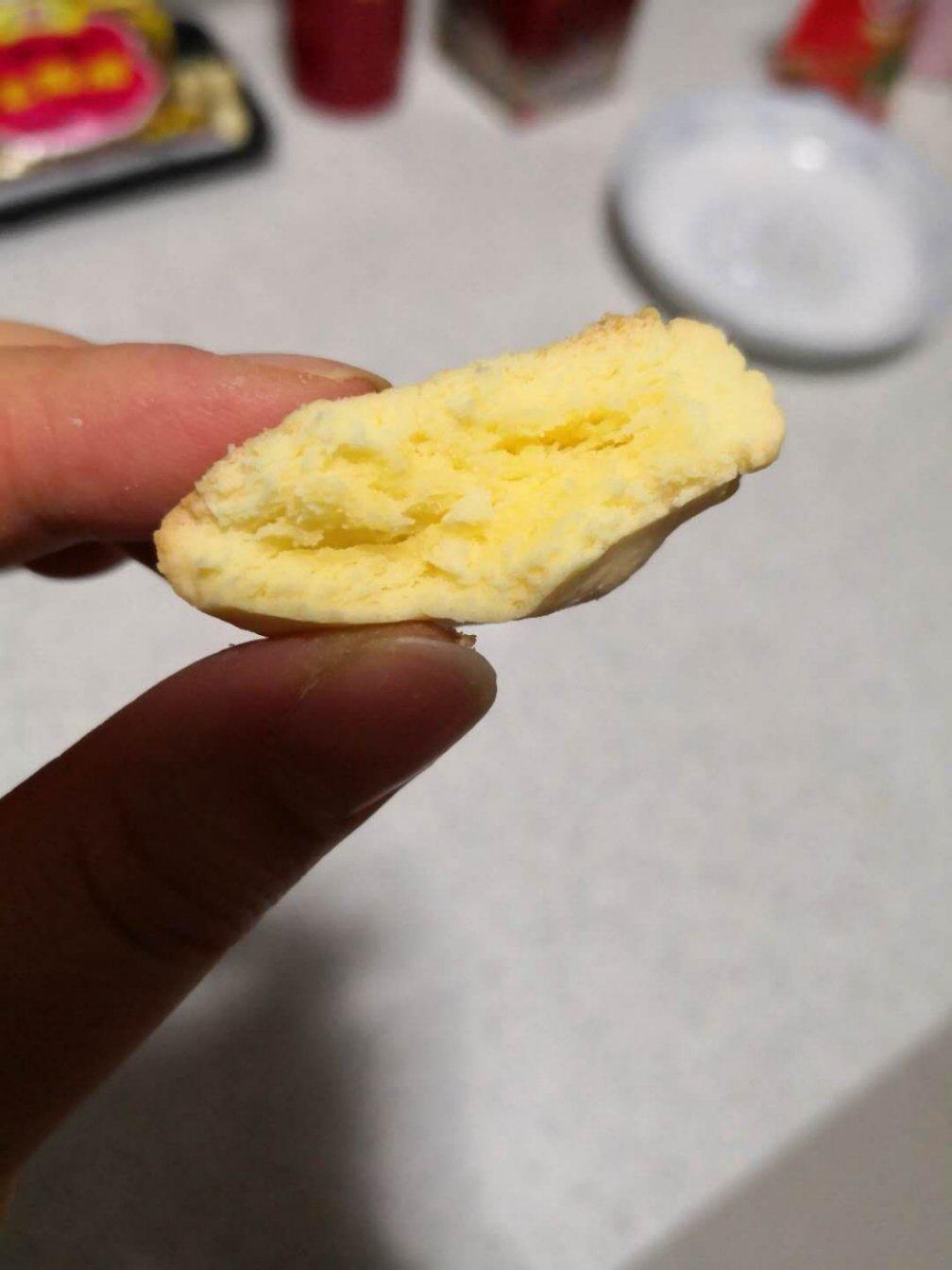 玛格丽特饼干