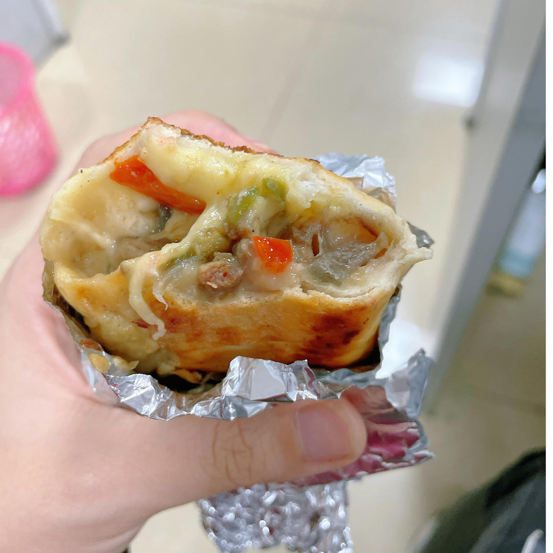 山姆牛肉卷复刻版