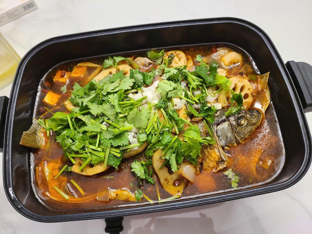 烤鱼（专业版）