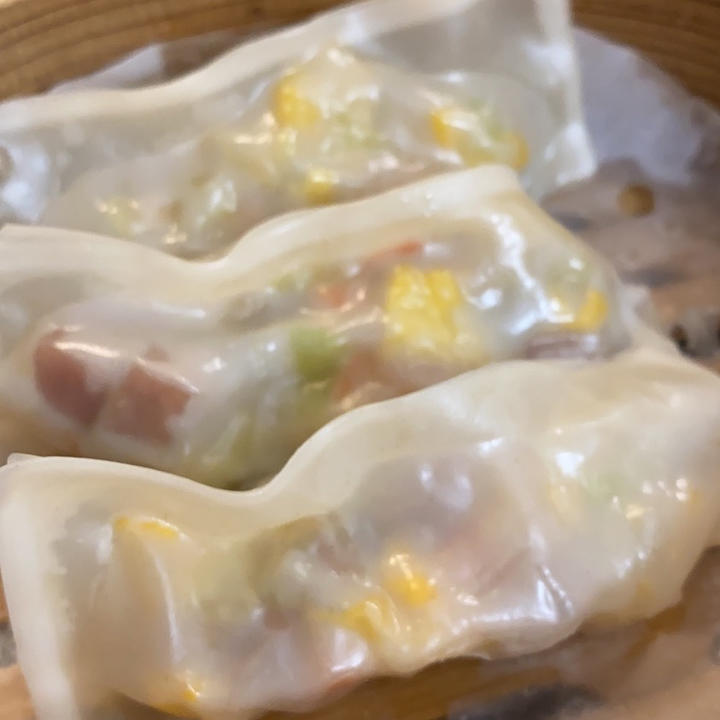 专治各种神兽的蔬菜包