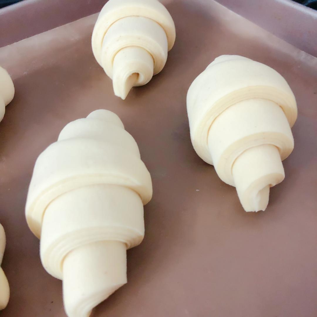 《Tinrry+》可颂（帅帅小厨）