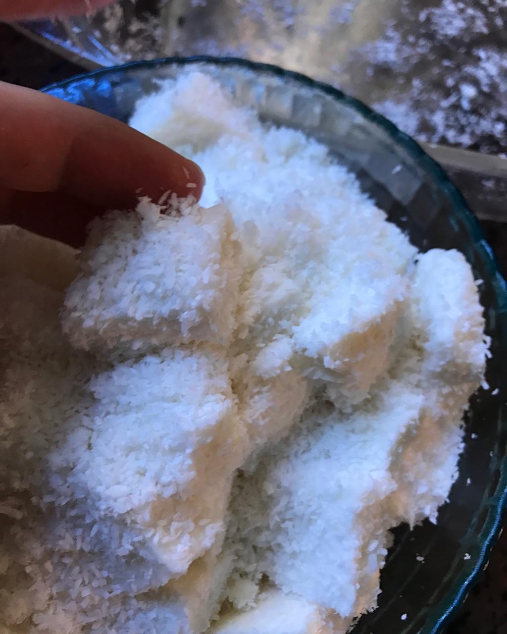 🥥椰子冻🌴