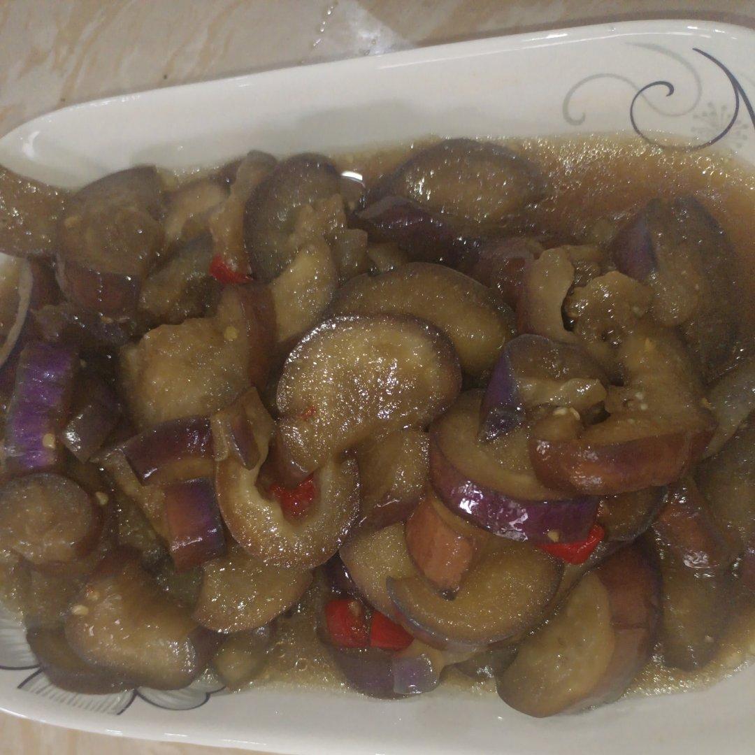 🔥茄子这样做也太费米饭了吧