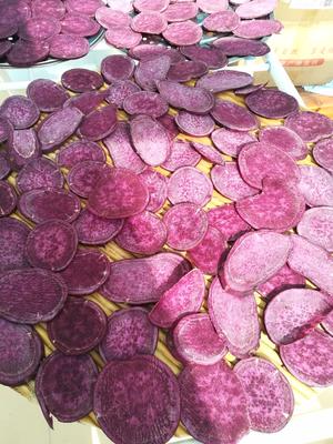 紫薯粉的做法 步骤1