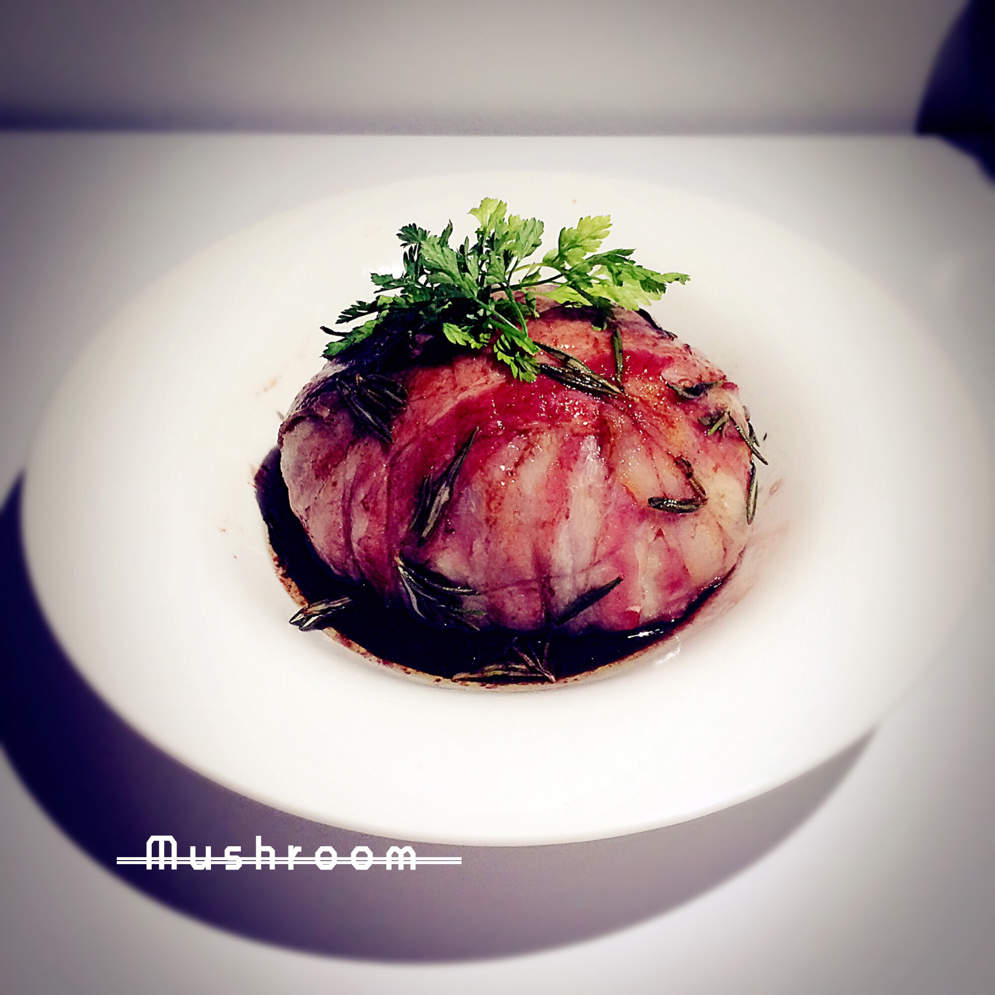 【食戟之灵】仿冒脆皮烤肉【TV版】