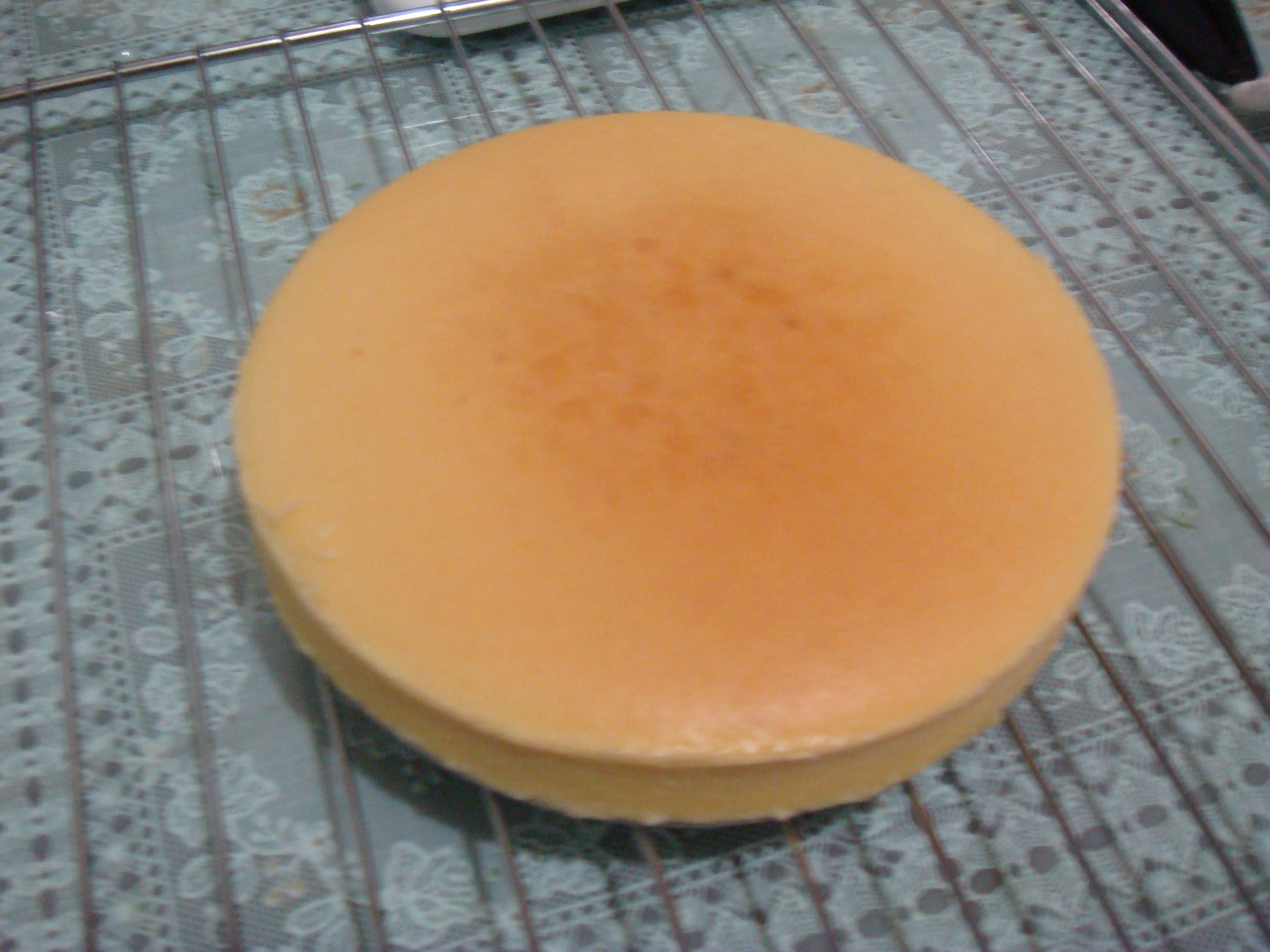 【小嶋rumi】经典重乳酪蛋糕