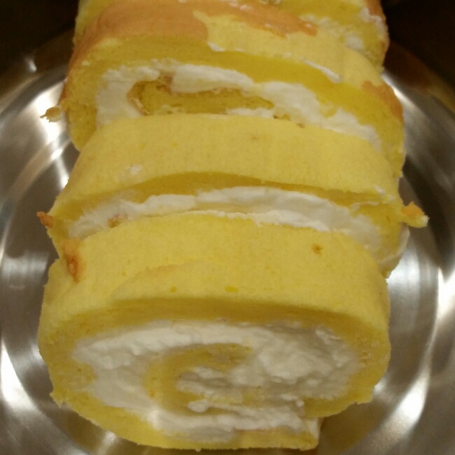 小四卷～风靡美食群的美味蛋糕卷