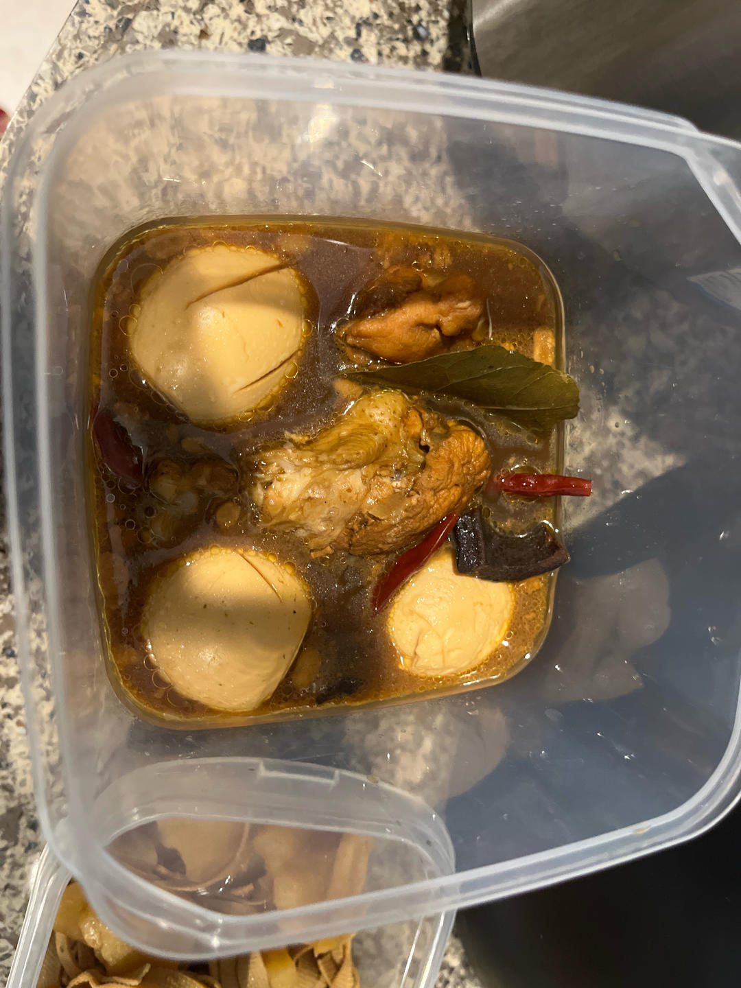 零失败的懒人版卤牛肉