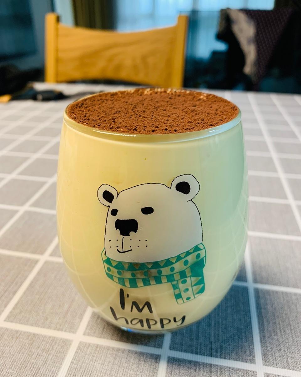 提拉米苏｛全熟版｝