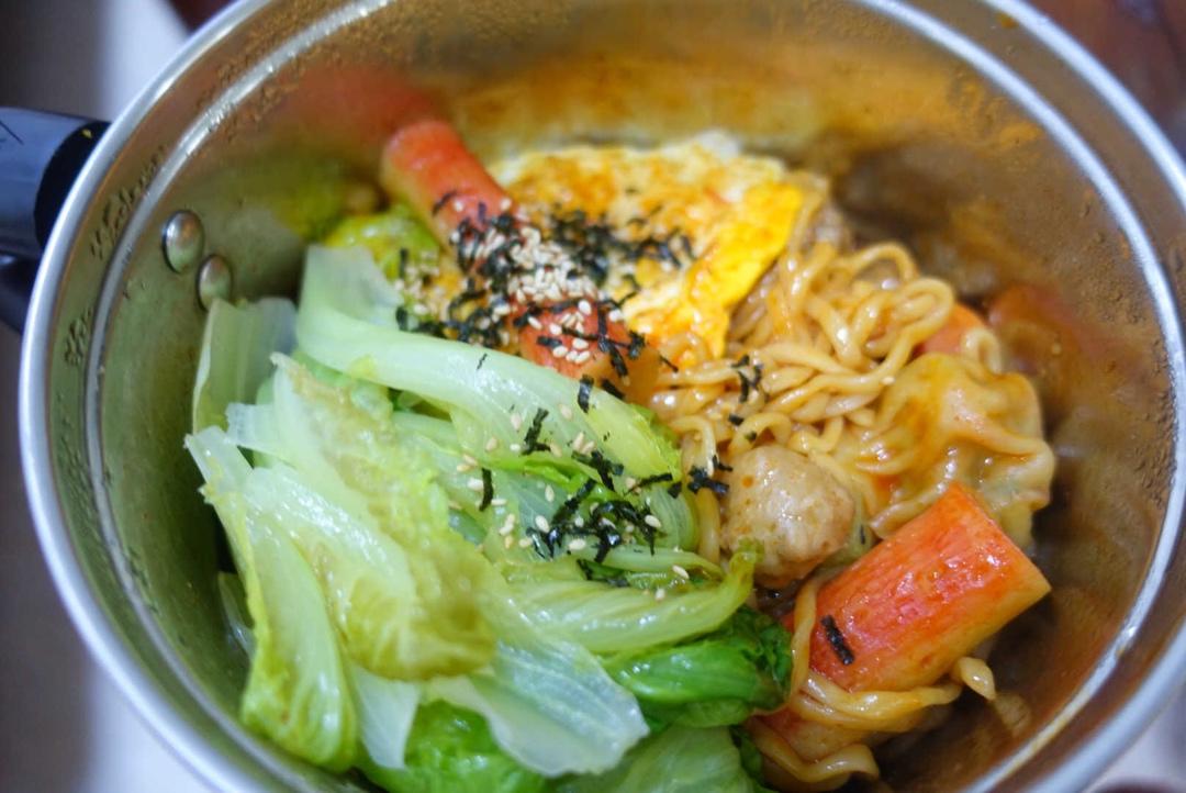 火鸡面