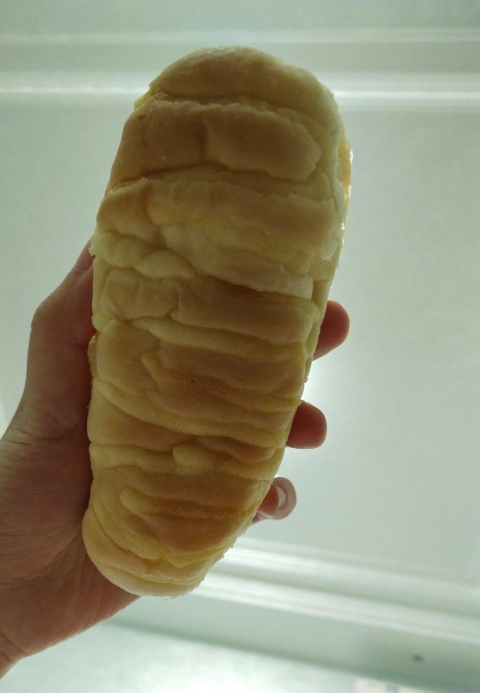手工鸭蛋面