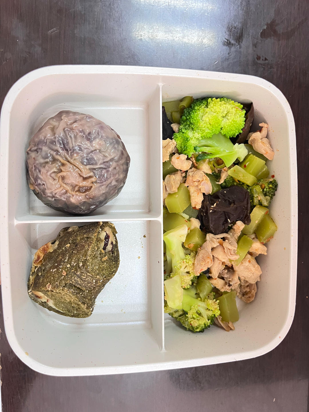 好好吃饭打卡