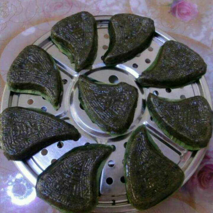鼠壳饭粿