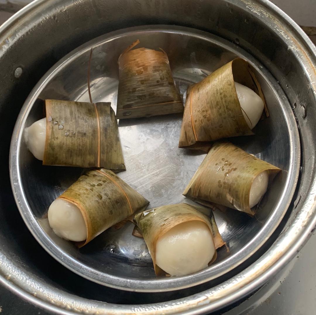 叶儿粑