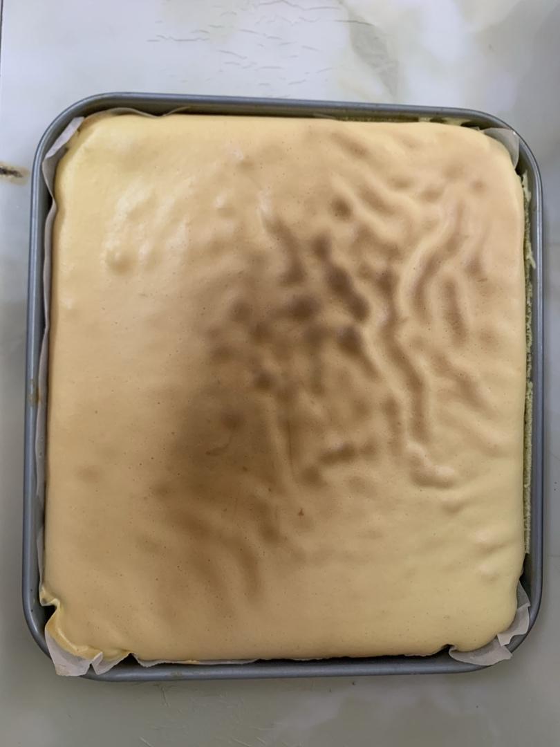 厚虎皮/虎皮盒子/虎皮蛋糕 详解