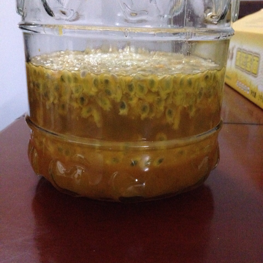 百香果醋