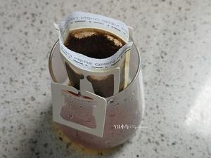 绿豆冰淇淋美式咖啡的做法 步骤1
