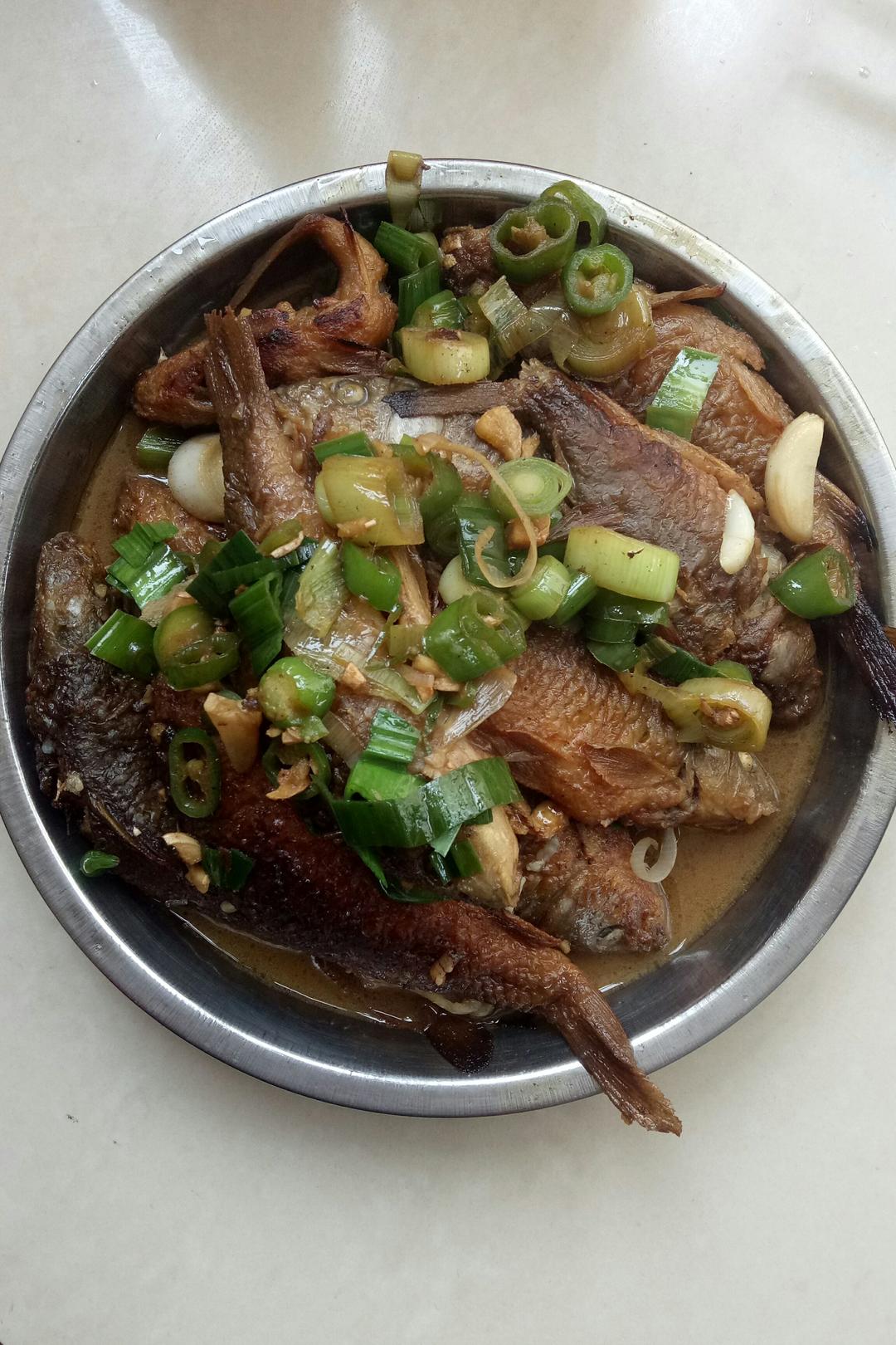 96215做的香煎荷花鱼香煎荷花鱼煎首页登录注册作品动态菜单查看全部