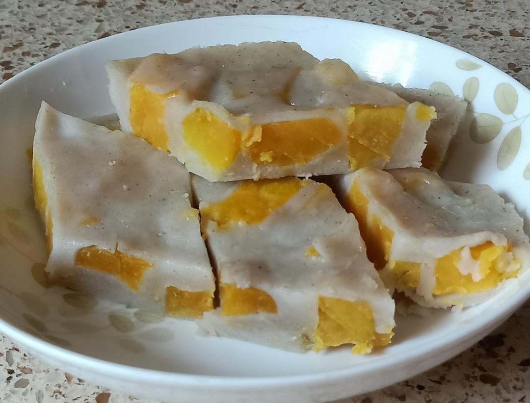 番薯糕