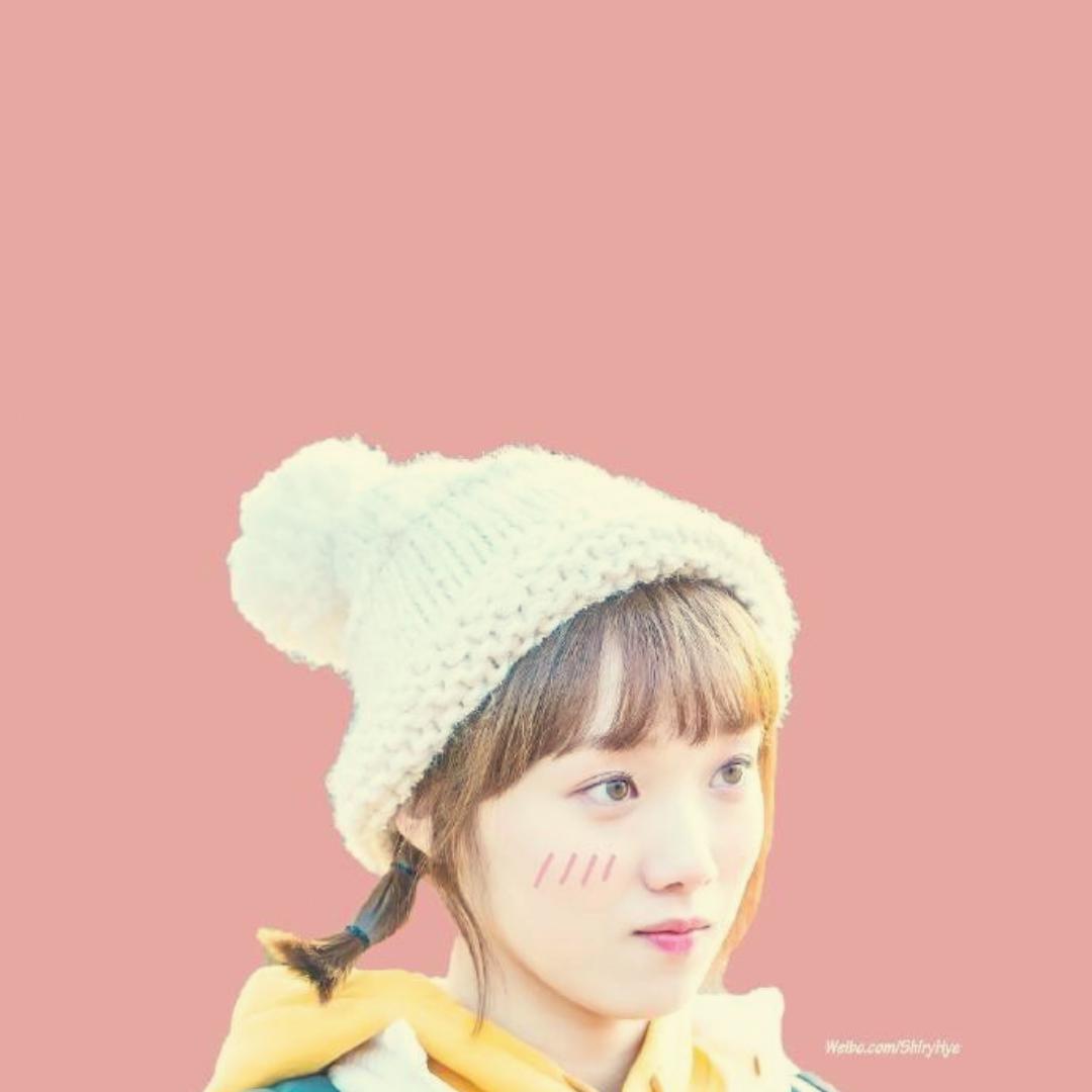 今天也是胖胖的仙女呀