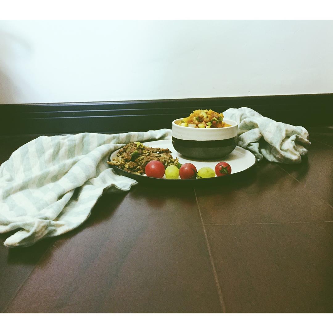 海棠依旧做的海棠食谱