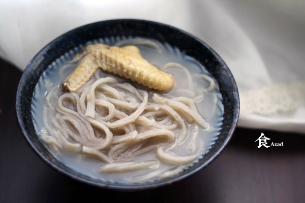 家乡脆鱼丝
