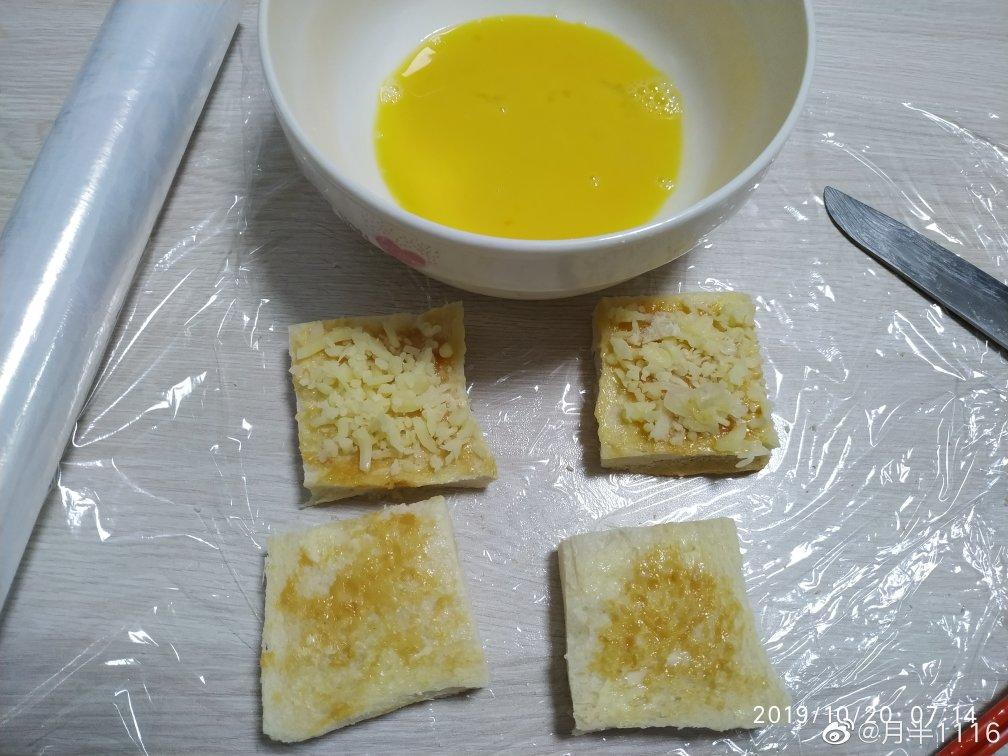西多士/爆浆吐司