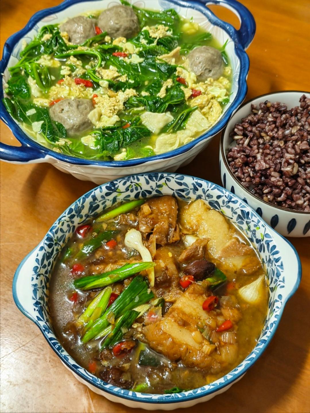 晚餐•2026年4月2日