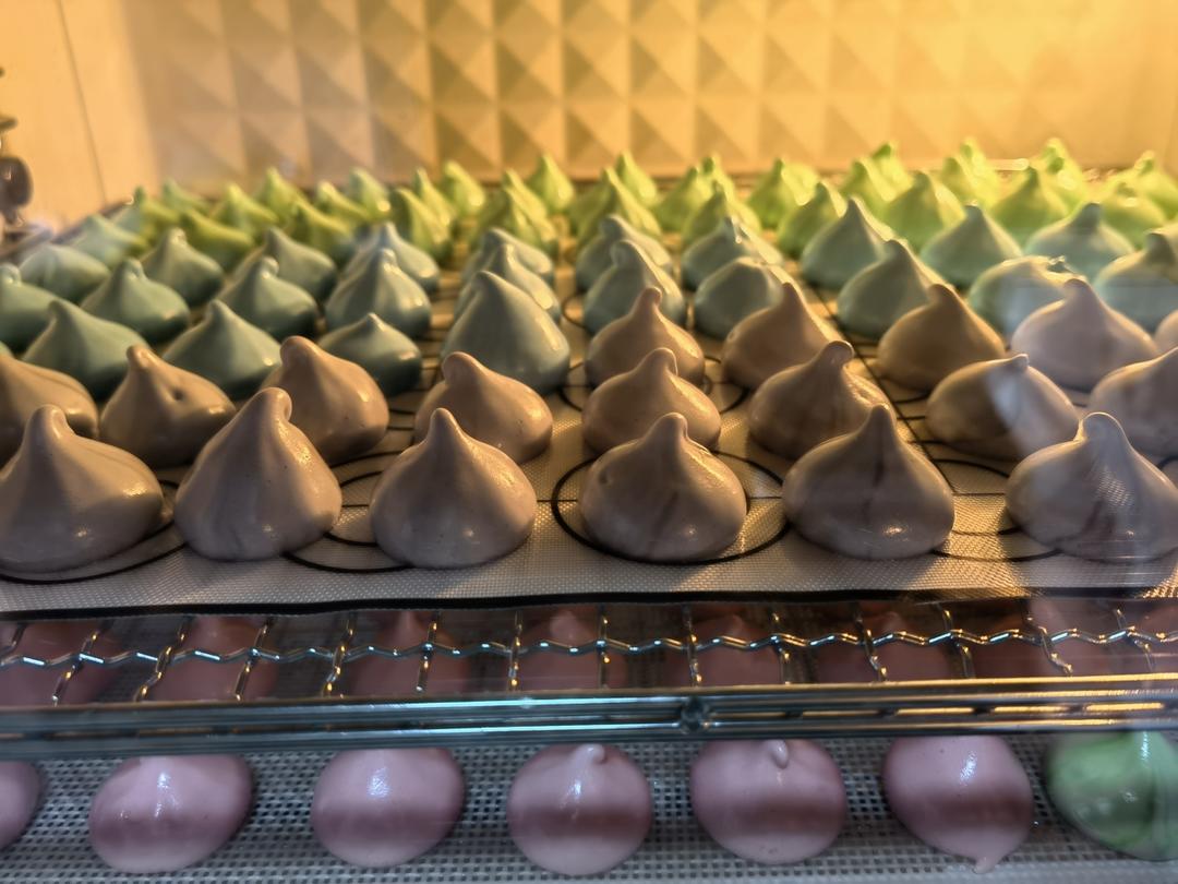 蛋白糖-入口即化