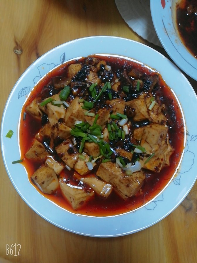 🌈肉沫豆腐(必收藏版本)