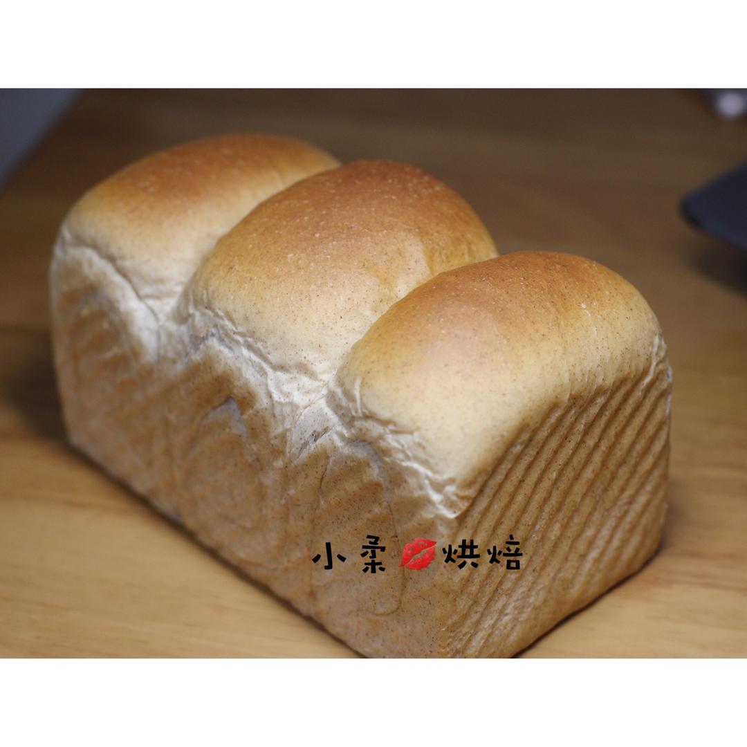 全麦吐司