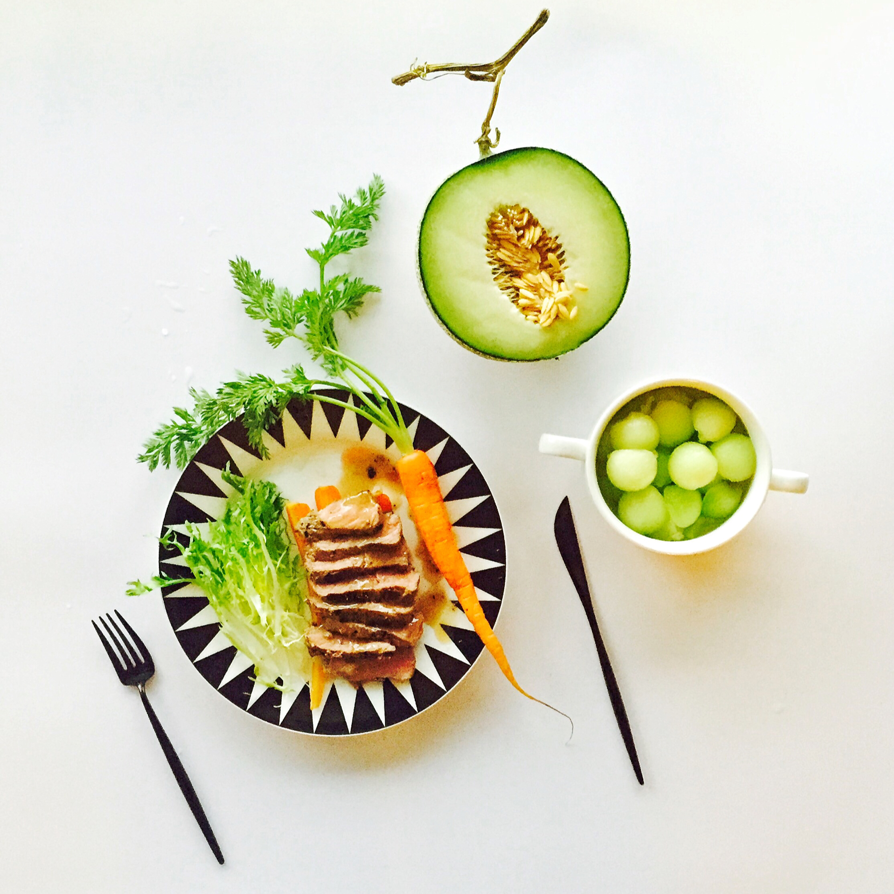 🌞每日早餐MARK🌞