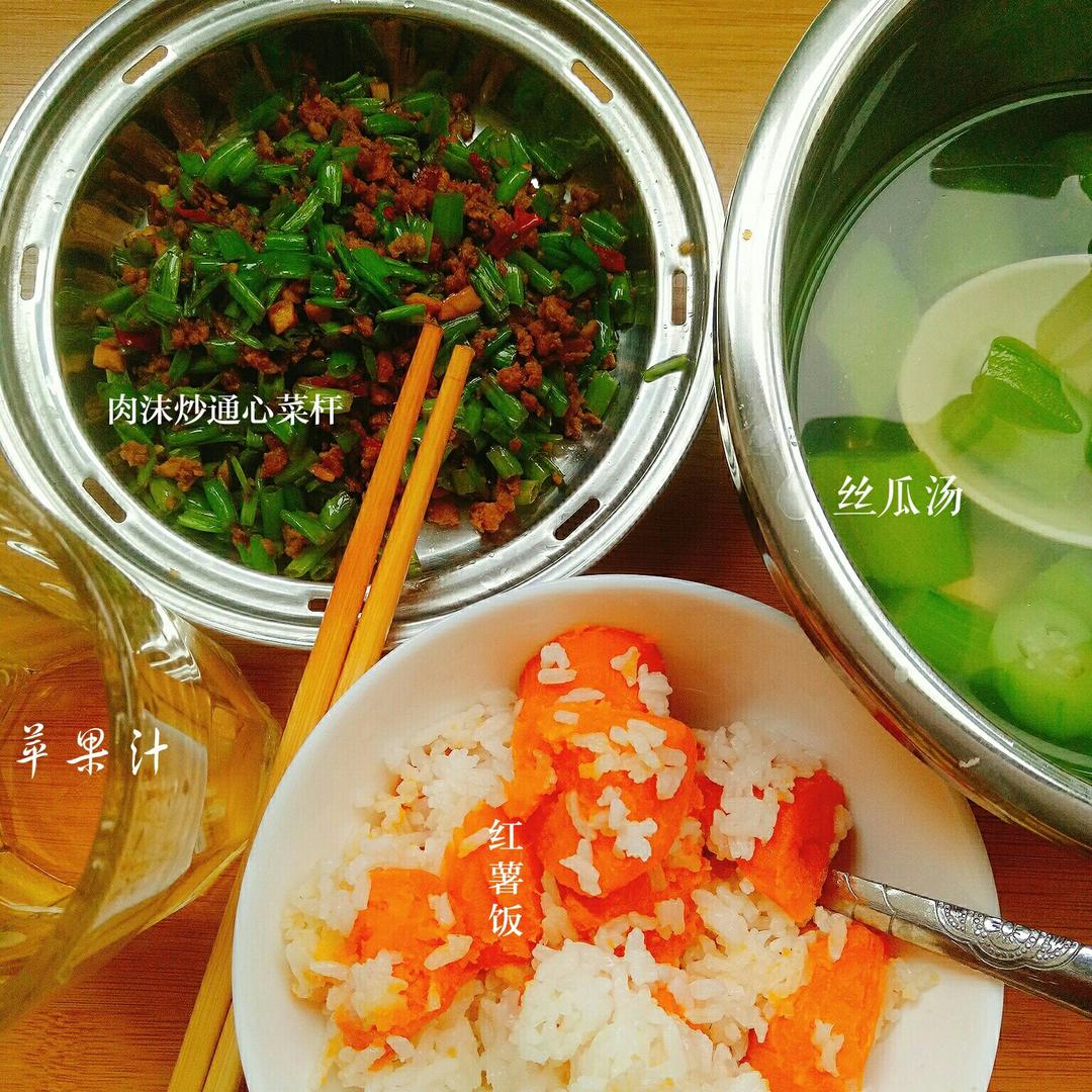 岁月原是神偷