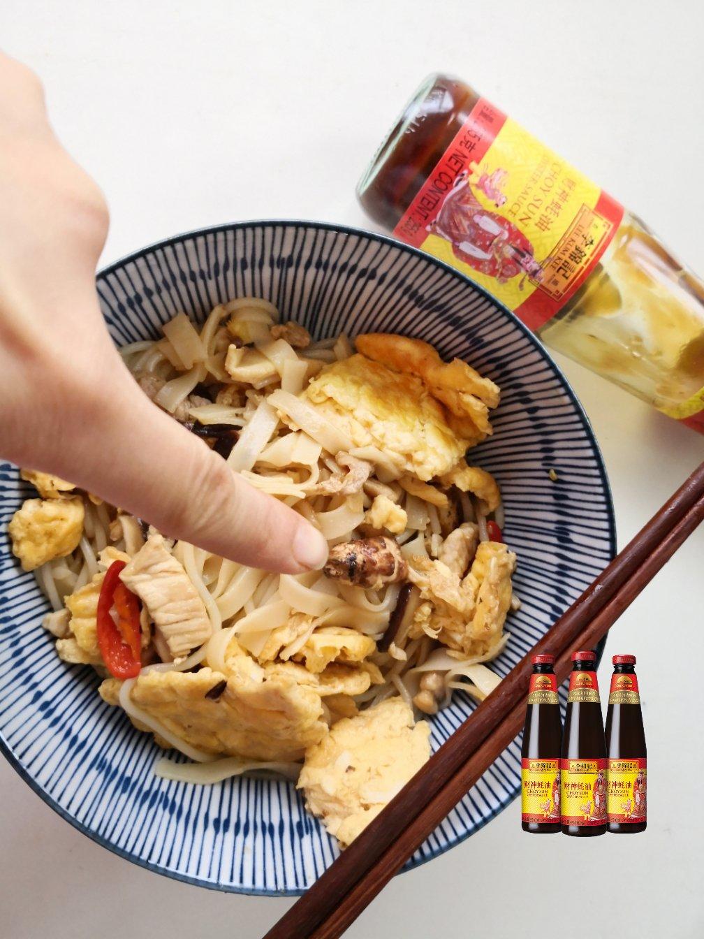 江西米粉--之煮米粉