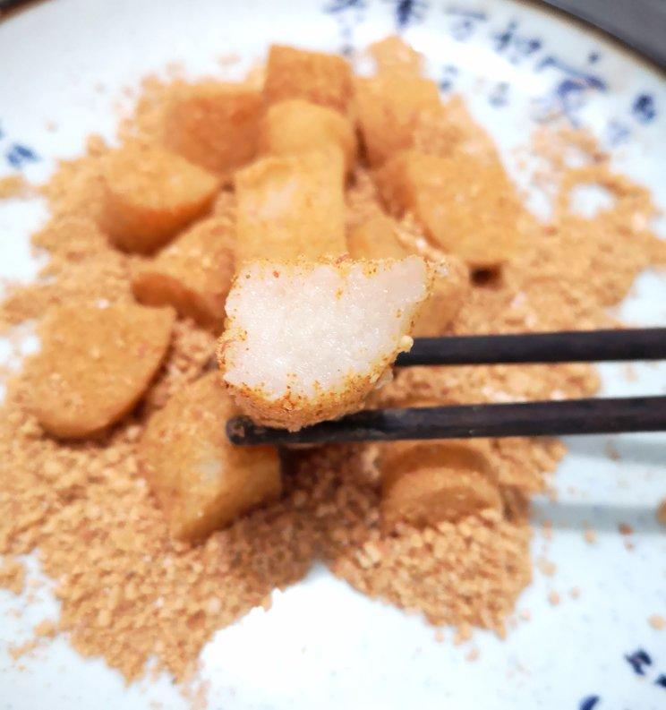便捷面包机糯米滋