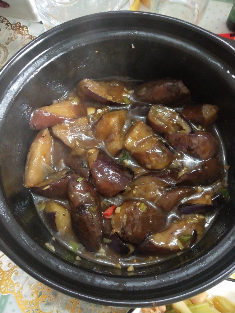 茄子这样做超级下饭！超简单，拌饭绝了