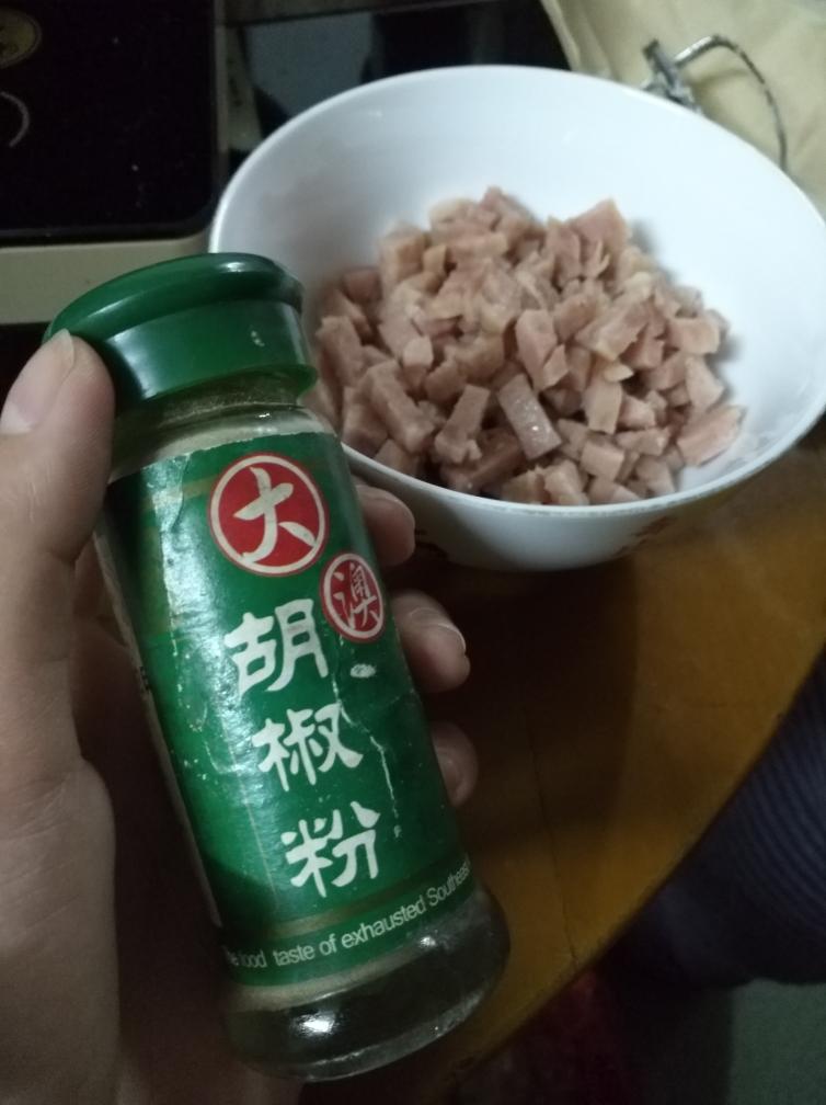 简易奶香土豆泥的做法 步骤3